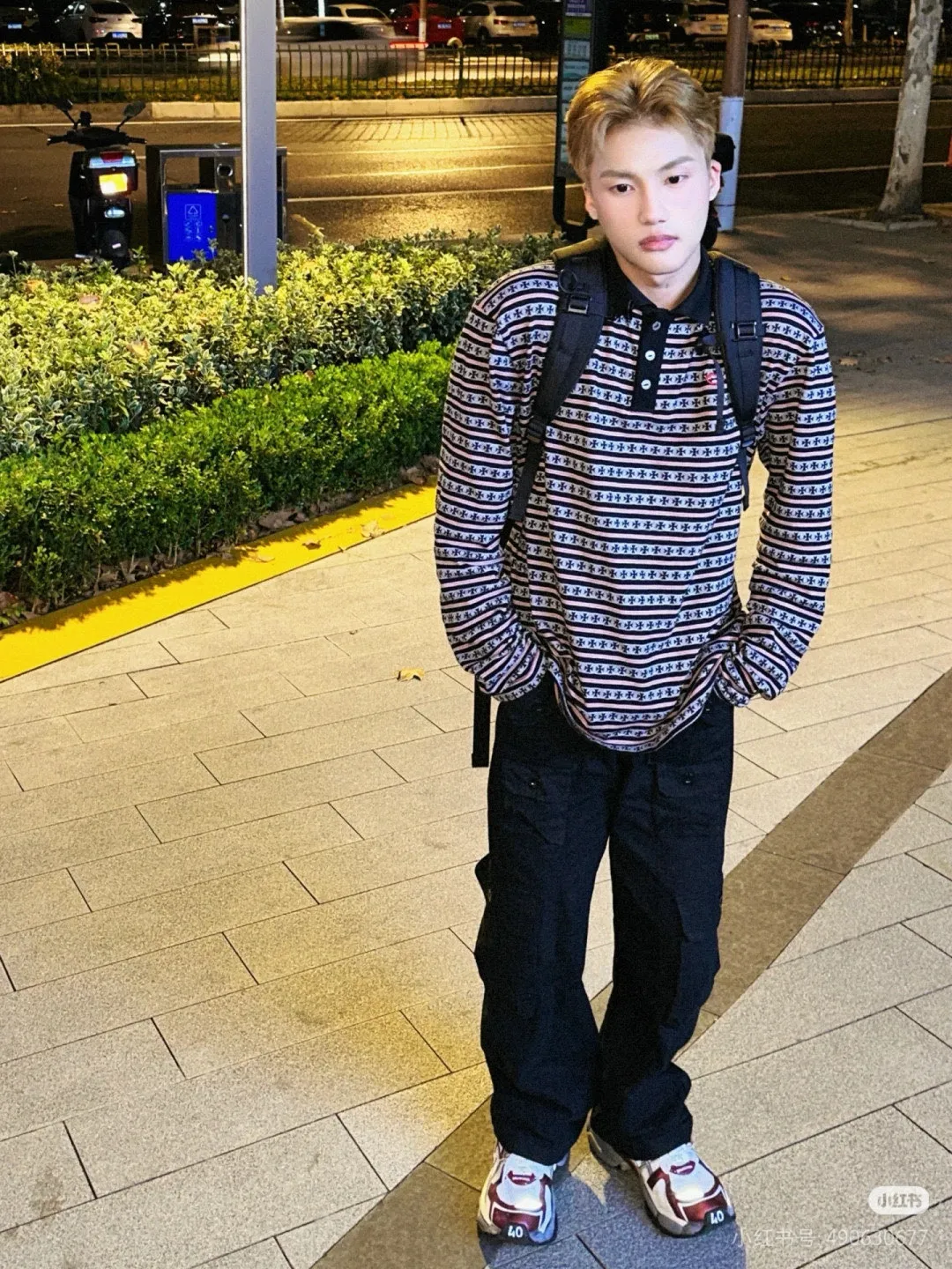 model picture
